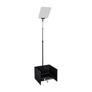 Telescript 15" IP Complete Public Speaking System With NDI