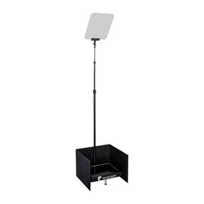Telescript IP 17" Complete Public Speaking System With NDI