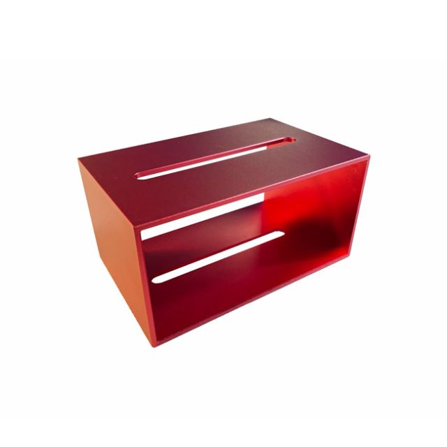 Telescript International Riser Block