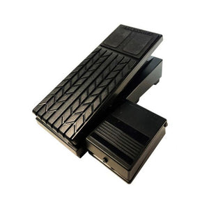Telescript Wireless Foot Controller
