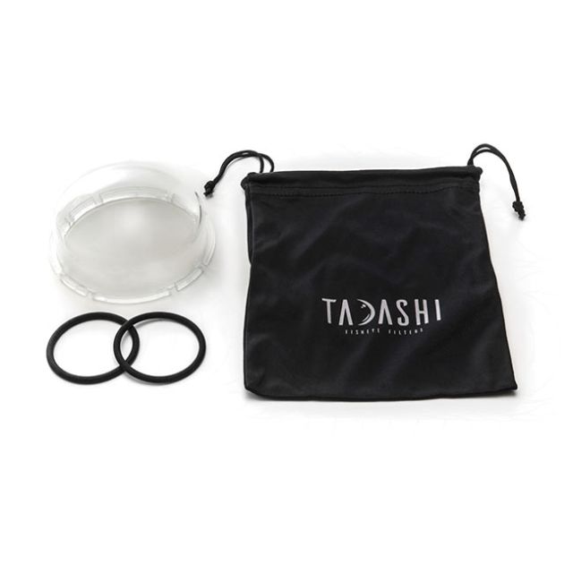 Tadashi Fisheye Protector