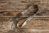 Woodland Landscape Neck Lanyard