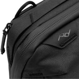 Tech Pouch | Black (PFAS)