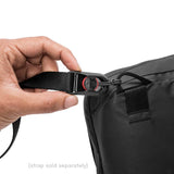 Tech Pouch | Black (PFAS)