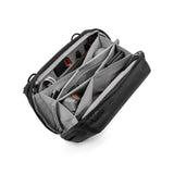 Tech Pouch | Black (PFAS)