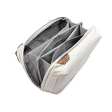 Tech Pouch | Bone (PFAS)