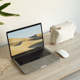 Tech Pouch | Bone