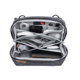 Tech Pouch | Charcoal