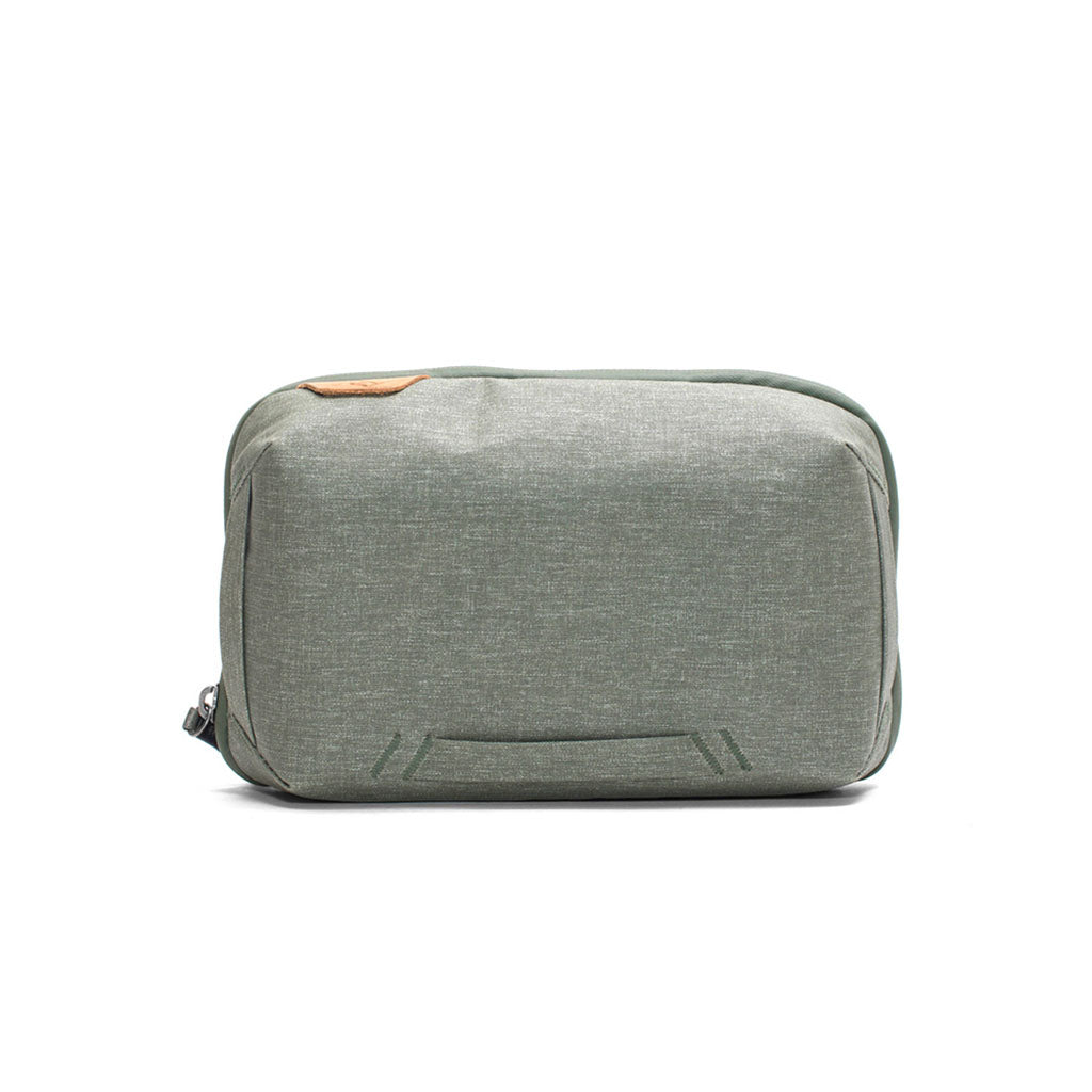 Tech Pouch | Sage (PFAS)