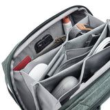 Tech Pouch | Sage (PFAS)
