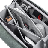 Tech Pouch | Sage (PFAS)