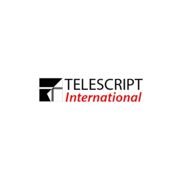 Telescript Custom case with foam for Telescript MPS System Hardware (fits 2 bases) - FINAL SALE/NO RETURNS