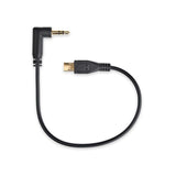 Tentacle Sync Tentacle to Micro-USB Timecode Cable for Sony FX-3 / FX-30