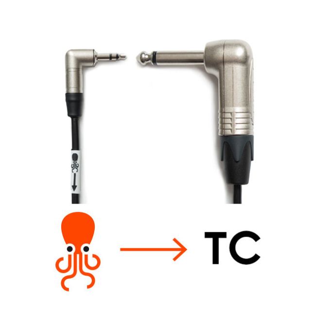 Tentacle Sync Cable