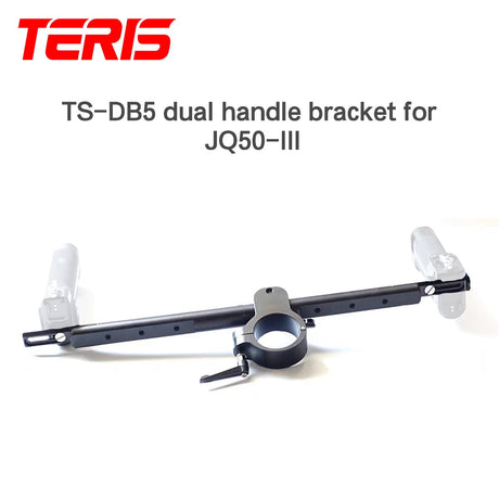 Teris Dual Handle Bracket for JQ50-III