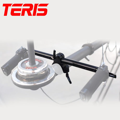 Teris Dual Handle Bracket for JQ50-III