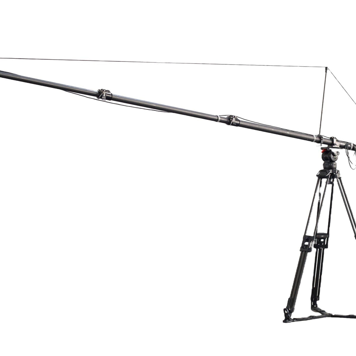 Teris JQ40-III Carbon Fiber Mini Jib for Select DJI & Zhiyun Gimbals ...