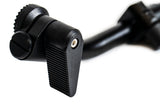 Teris PB-55S Telescopic Pan Bar