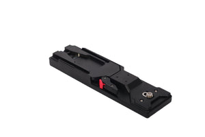 Teris TS-VCT-14 Quick Release Plate