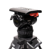 Teris TS150 Fluid Head (100mm)