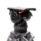Teris TS150 Fluid Head (100mm)