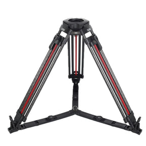 Teris TS1610CF-Q 2-Stage Carbon Fiber Tripod