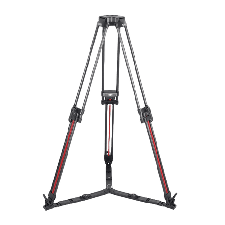 Teris TS1610CF-Q Quick Release Carbon Fiber Tripod
