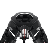 Teris TS1610CF-Q Quick Release Carbon Fiber Tripod