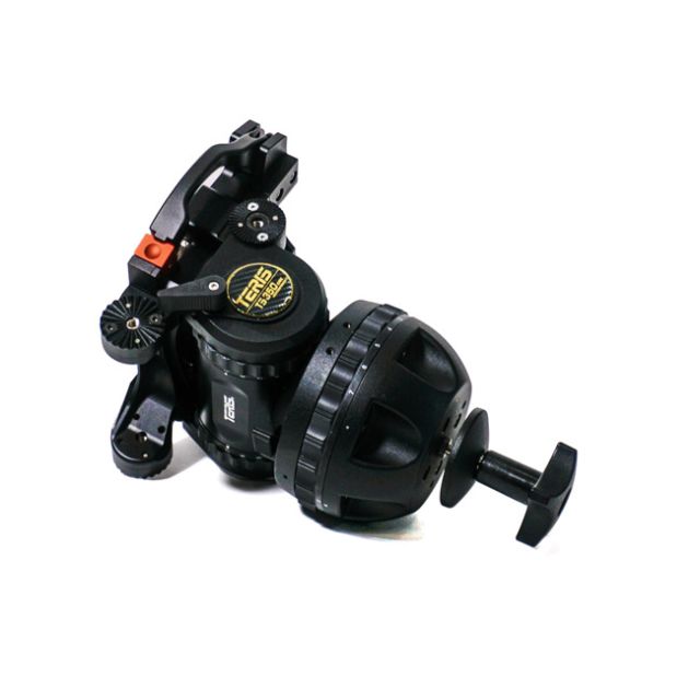 Teris TS350-CINE Fluid Head