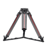 Teris TS416CF-Q Quick Release Carbon Fiber Tripod