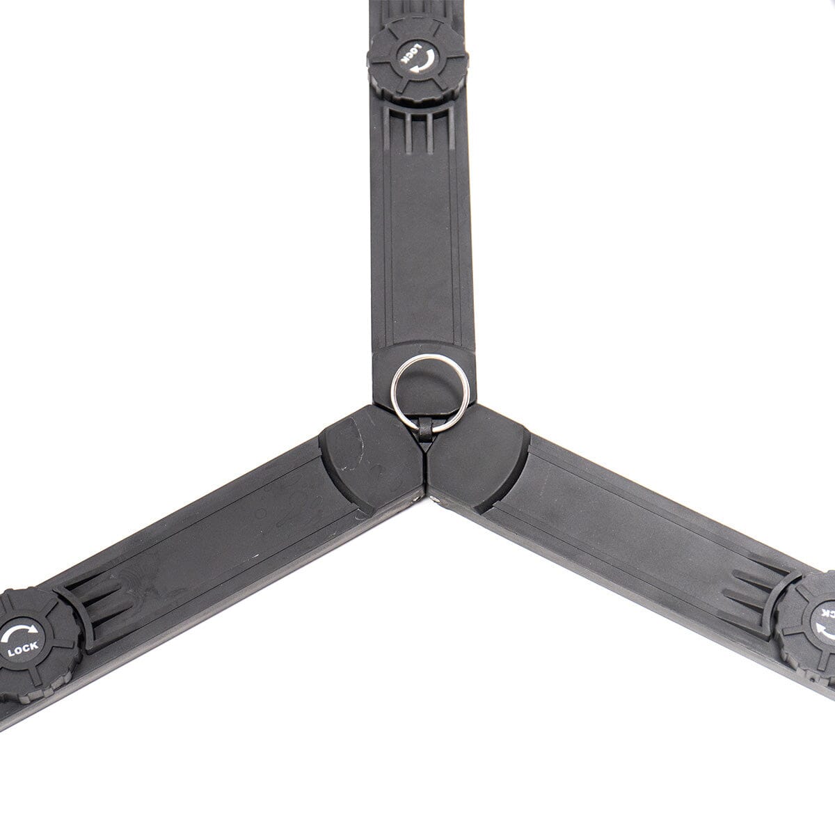 Teris TS416CF-Q Quick Release Carbon Fiber Tripod