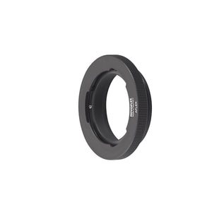 Bellows Adapter Ring A-Mount to BAL-F Adapter