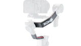Tilta TGA-PK arm protectors fitted to DJI RS 2 gimbal arms