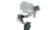 Tilta TGA-PK Protection Kit for DJI RS 2 gimbal, complete kit contents