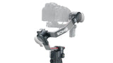 Tilta TGA-PK Protection Kit for DJI RS 2 gimbal, complete kit contents