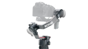 Tilta TGA-PK Protection Kit for DJI RS 2 gimbal, complete kit contents