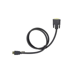 Theatrixx HDMI to DVI Adapter Cable (10')