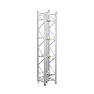 Theatrixx xVision Touring Channel Truss (16x16in, 2000mm, Black)