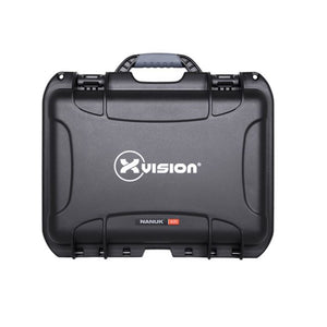 Theatrixx Carrying Case for 3 xVision Converters