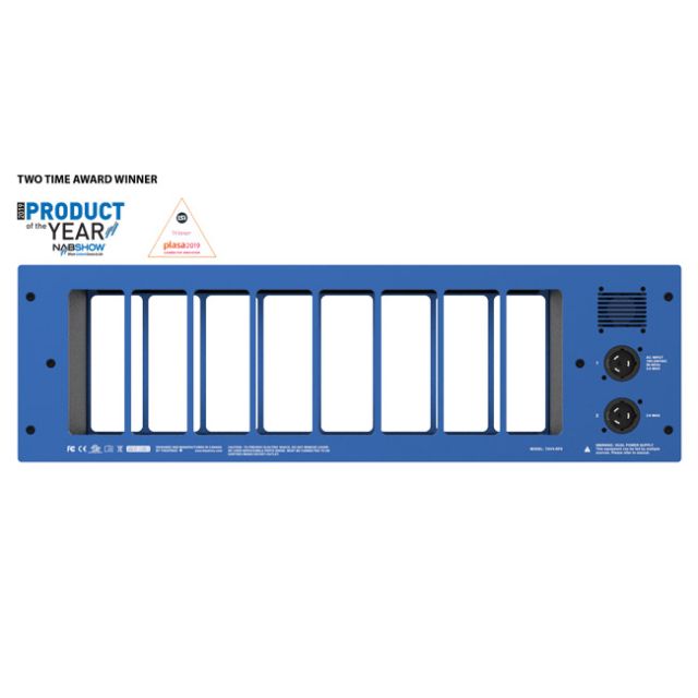 Theatrixx 8-Bay Reversible Frame