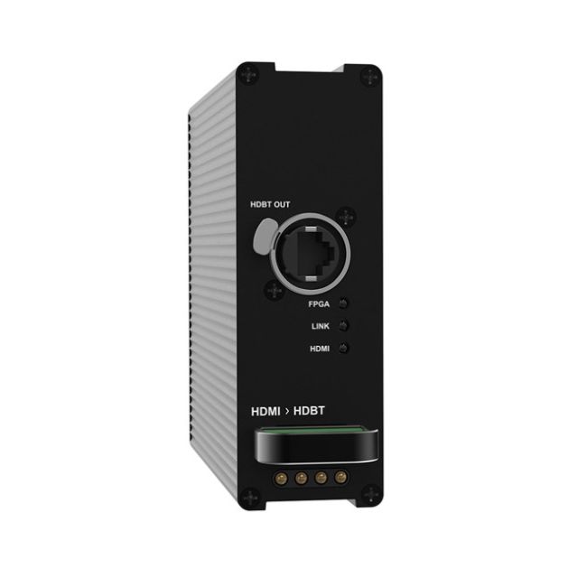 Theatrixx HDBaseT to HDMI Reversible Module