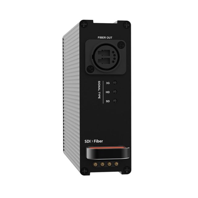 Theatrixx 3G SDI to Fiber Reversible Module
