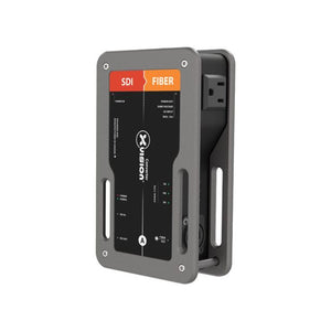 Theatrixx xVision SDI to FIBER True1 Converter