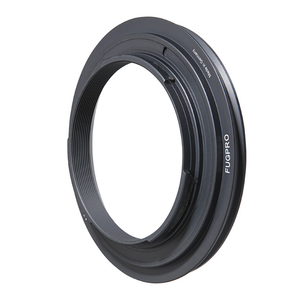 Macro Bellows Adapter Fujifilm GFX Camera to BALPRO 1 and BALPRO T/S