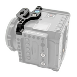 Kondor Blue Z Cam Top Plate Replacement