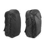 Travel Backpack | 30L | Black (PFAS)