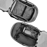 Travel Backpack | 30L | Black (PFAS)