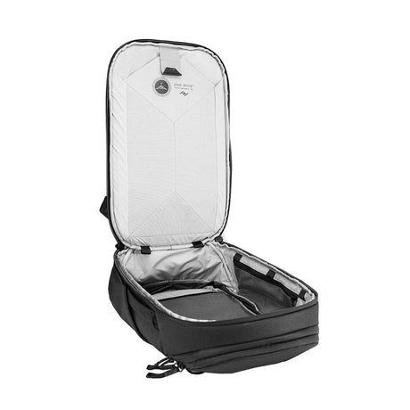 Travel Backpack | 30L | Black (PFAS)