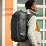 Travel Backpack | 30L | Black (PFAS)