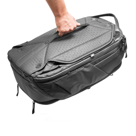 Travel Backpack | 45L | Black (PFAS)